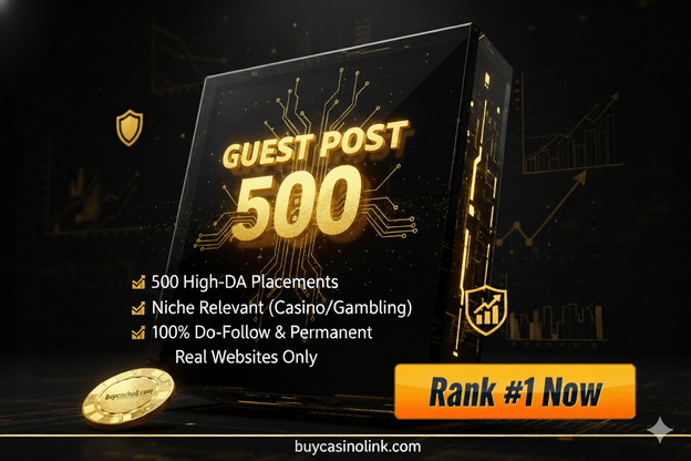 high authority guest post site